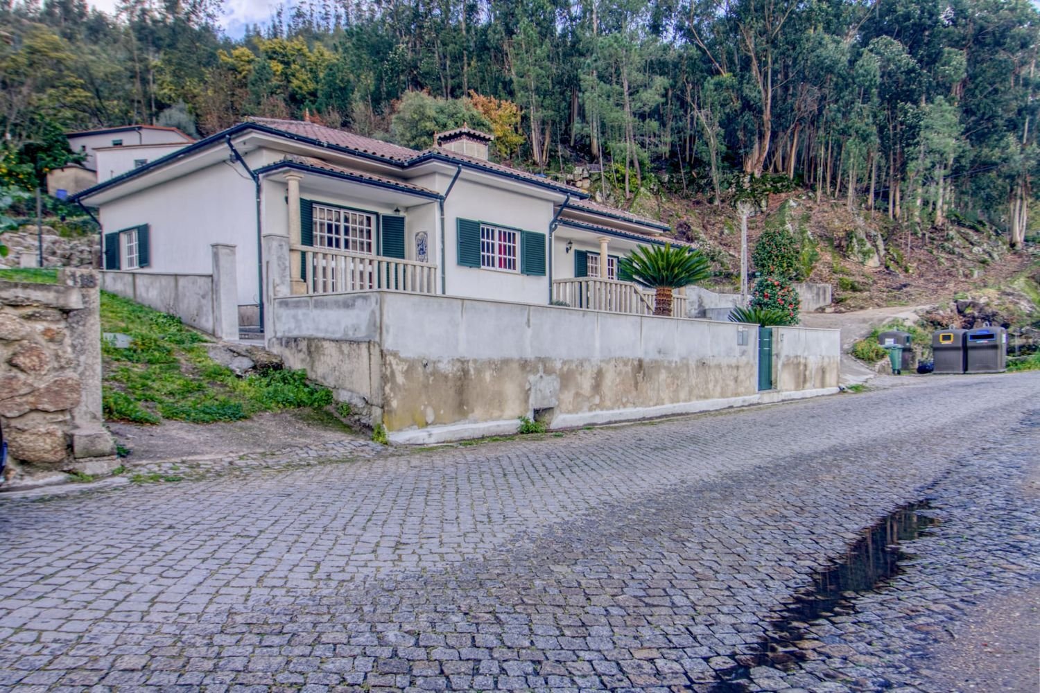 3 Schlafzimmer Haus in Vilarinho, Portugal, Nr. 329094