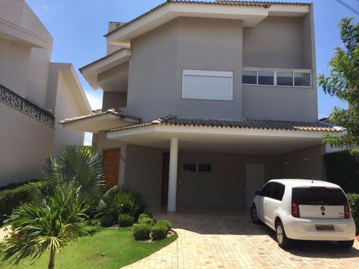 3 bedrooms House in Sao Paulo, Brazil No. 497266