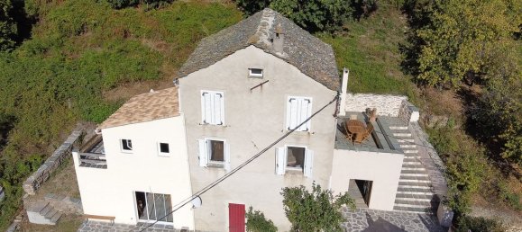 4 bedrooms Townhouse in Ortiporio, France No. 94505 3