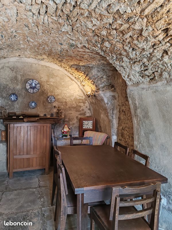 4 bedrooms Townhouse in Ortiporio, France No. 94505