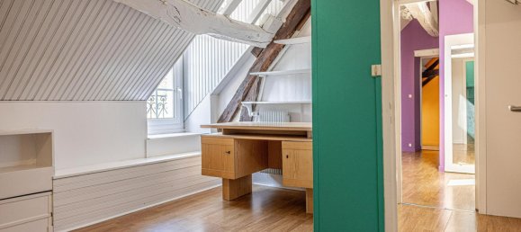 3 Schlafzimmer Haus in Saint-Jean-de-Braye, France, Nr. 249425 10