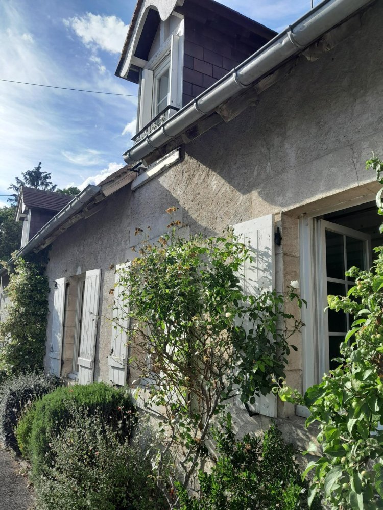 3 Schlafzimmer Haus in Saint-Jean-de-Braye, France, Nr. 249425