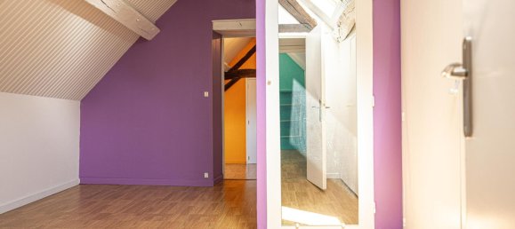 3 Schlafzimmer Haus in Saint-Jean-de-Braye, France, Nr. 249425 11