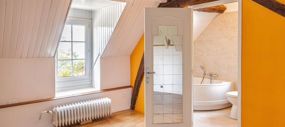 3 Schlafzimmer Haus in Saint-Jean-de-Braye, France, Nr. 249425 7