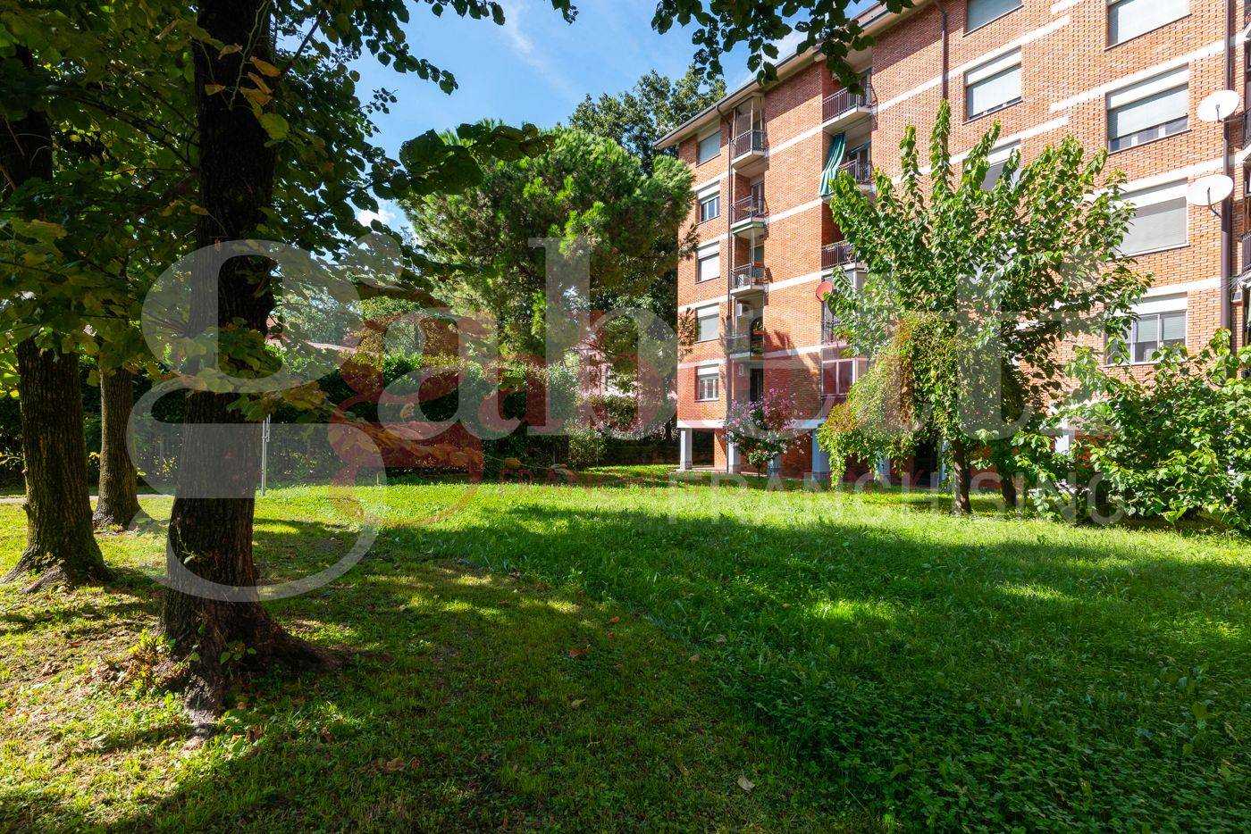 2 غرف نوم شقة في Milan, Italy رقم 340273