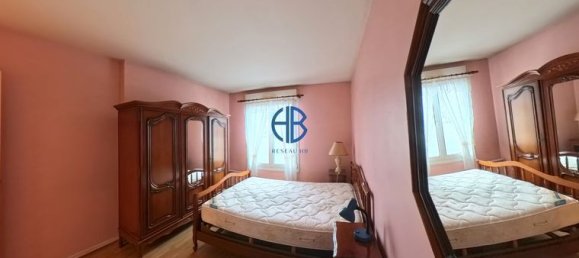 1 غرف نوم شقة في Gagny, France رقم 357080 16