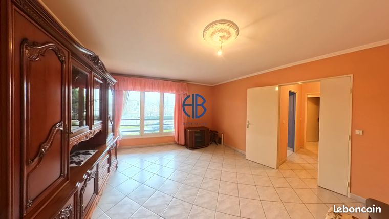 1 غرف نوم شقة في Gagny, France رقم 357080