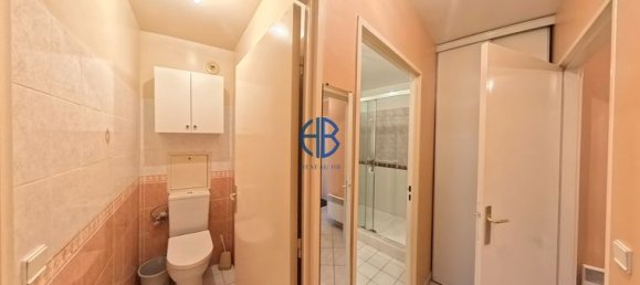 1 غرف نوم شقة في Gagny, France رقم 357080 10