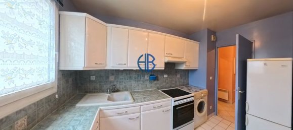 1 غرف نوم شقة في Gagny, France رقم 357080 8