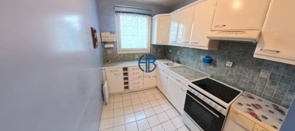 1 غرف نوم شقة في Gagny, France رقم 357080 5