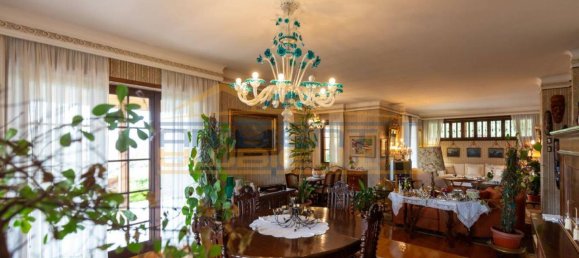 5-Zimmer Villa in Merate, Italy, Nr. 21910 25