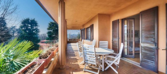 5-Zimmer Villa in Merate, Italy, Nr. 21910 2