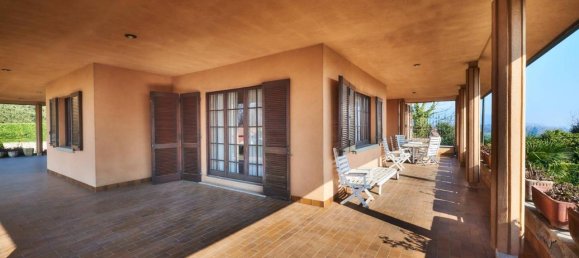 5-Zimmer Villa in Merate, Italy, Nr. 21910 6