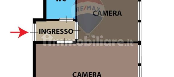 3-salle Bureau à Naples, Italy No. 277644 4