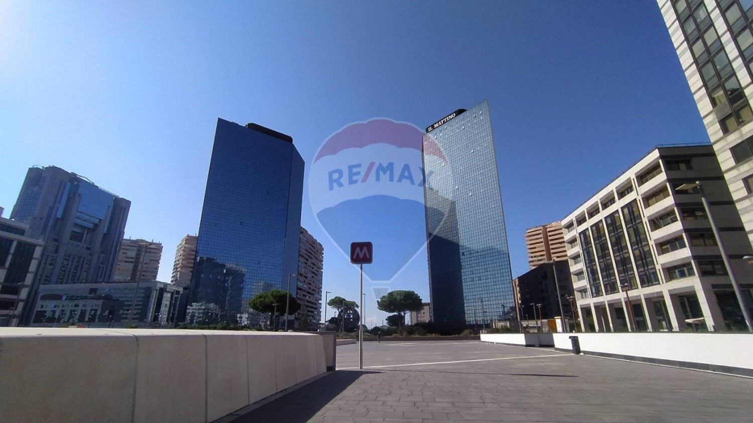 3-salle Bureau à Naples, Italy No. 277644
