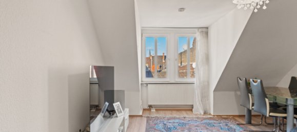 3 bedrooms Apartment in Mannheim, Germany No. 239796 8