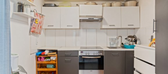 3 bedrooms Apartment in Mannheim, Germany No. 239796 17