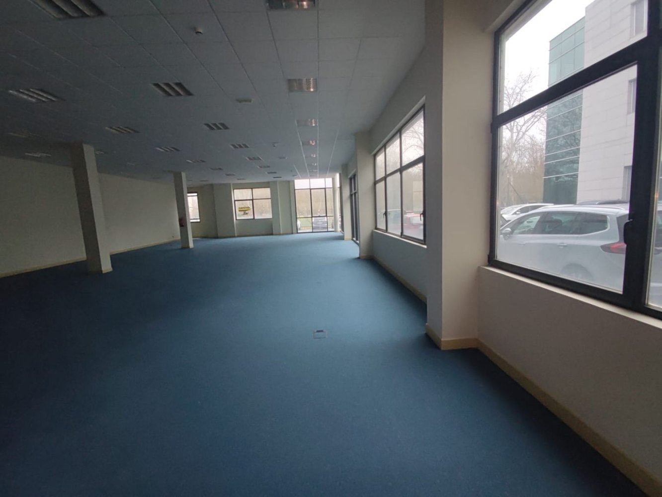 Oficina en Vitoria-Gasteiz, Spain 372 m² No. 159198
