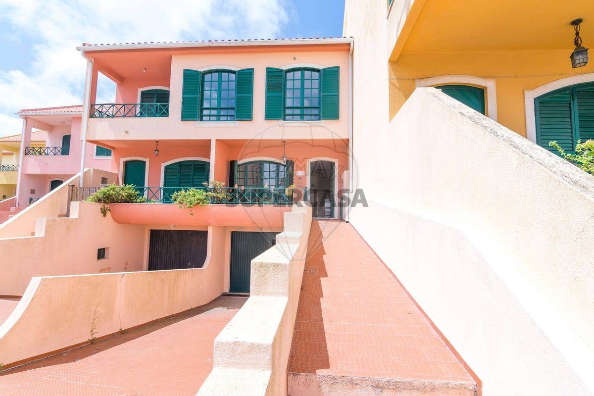 4 bedrooms House in Atouguia da Baleia, Portugal No. 322520