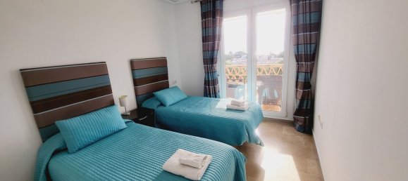 3 bedrooms Apartment in Mijas, Spain No. 149525 30