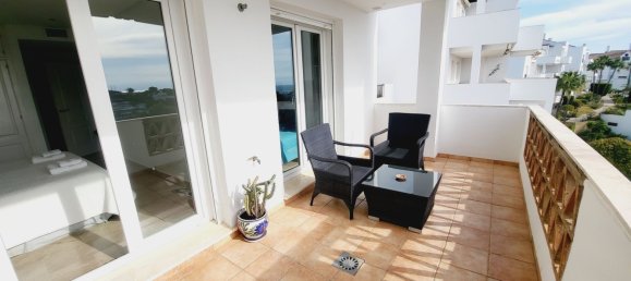 3 bedrooms Apartment in Mijas, Spain No. 149525 2