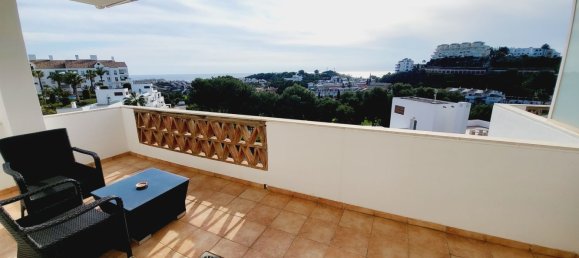 3 bedrooms Apartment in Mijas, Spain No. 149525 35
