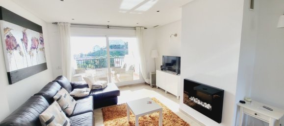 3 bedrooms Apartment in Mijas, Spain No. 149525 14