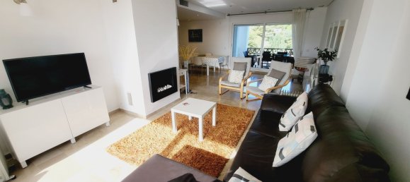 3 bedrooms Apartment in Mijas, Spain No. 149525 17
