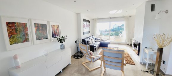 3 bedrooms Apartment in Mijas, Spain No. 149525 15