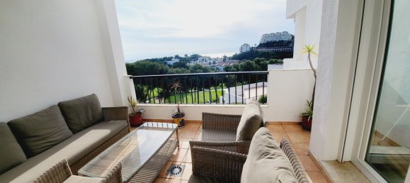 3 bedrooms Apartment in Mijas, Spain No. 149525 21