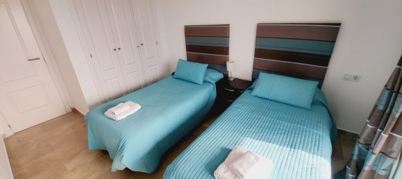 3 bedrooms Apartment in Mijas, Spain No. 149525 31