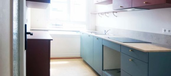 2 bedrooms Apartment in Lorient, France No. 285823 10