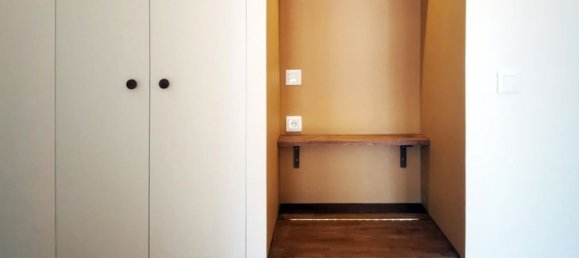 2 bedrooms Apartment in Lorient, France No. 285823 4