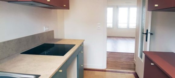 2 bedrooms Apartment in Lorient, France No. 285823 11