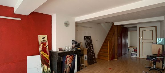 Edificio de 2 dormitorios en Vaucouleurs, France No. 94418 5