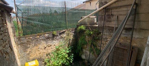 Edificio de 2 dormitorios en Vaucouleurs, France No. 94418 9