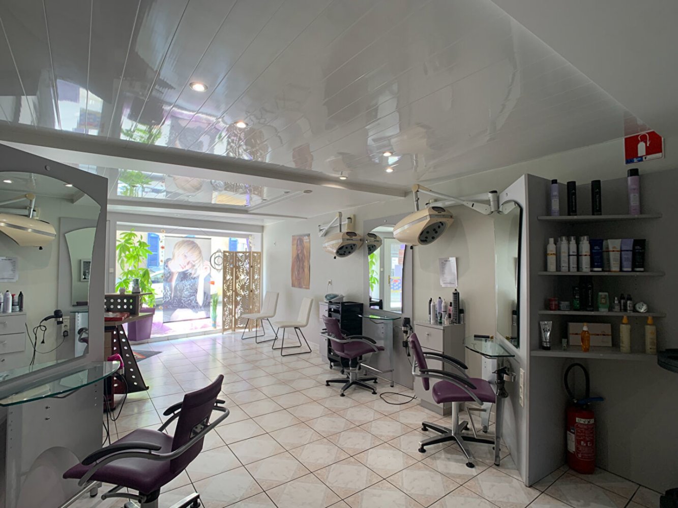 Edificio de 2 dormitorios en Vaucouleurs, France No. 94418