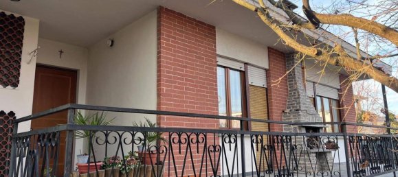 Villa de 4 dormitorios en Volvera, Italy No. 47125 8