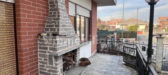 Villa de 4 dormitorios en Volvera, Italy No. 47125 9