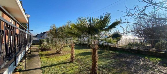 Villa de 4 dormitorios en Volvera, Italy No. 47125 33