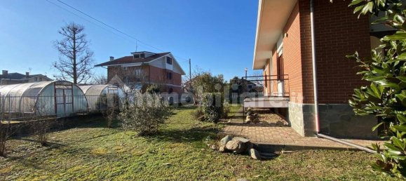 Villa de 4 dormitorios en Volvera, Italy No. 47125 39