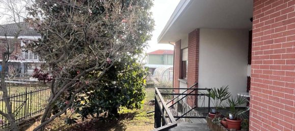 Villa de 4 dormitorios en Volvera, Italy No. 47125 10