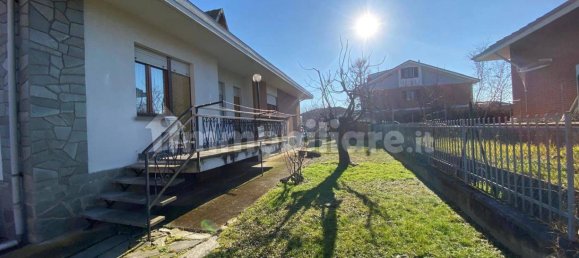 Villa de 4 dormitorios en Volvera, Italy No. 47125 34