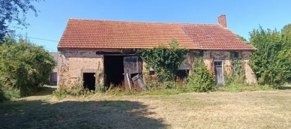 3 Schlafzimmer Haus in Pouligny-Notre-Dame, France, Nr. 89745 2
