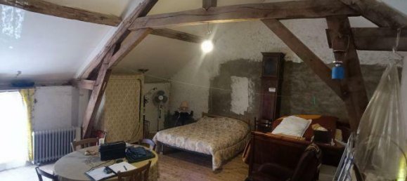 3 Schlafzimmer Haus in Pouligny-Notre-Dame, France, Nr. 89745 8
