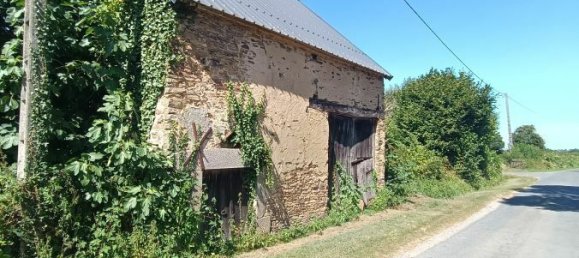 3 Schlafzimmer Haus in Pouligny-Notre-Dame, France, Nr. 89745 4
