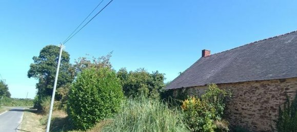 3 Schlafzimmer Haus in Pouligny-Notre-Dame, France, Nr. 89745 3