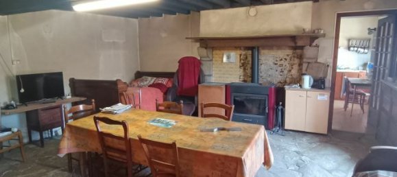3 Schlafzimmer Haus in Pouligny-Notre-Dame, France, Nr. 89745 5