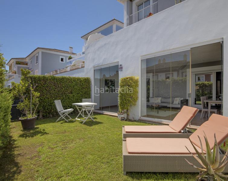 2 chambres Appartement à Estepona, Spain No. 236180