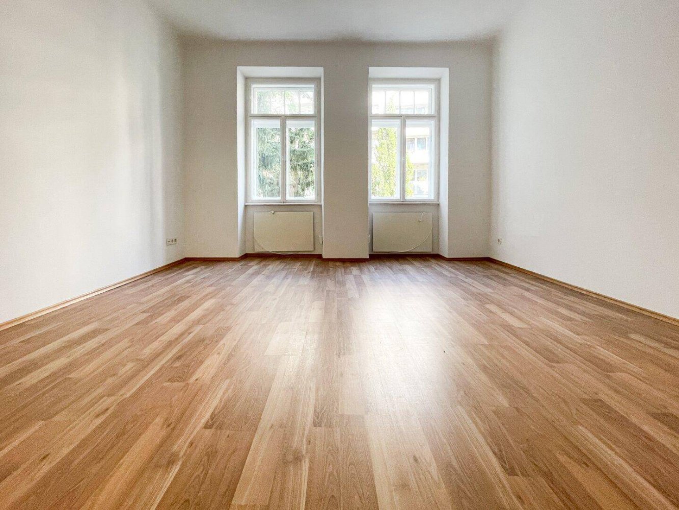 2 rooms Apartment in Vienna, Austria No. 221027